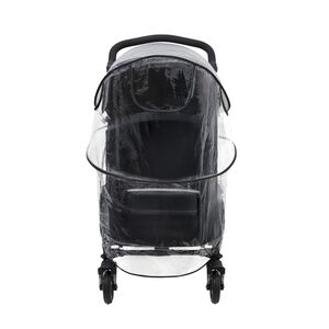Cubierta de lluvia para silla de paseo Simone 