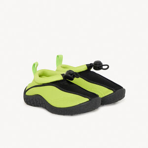 Zapatos acuáticos de neopreno para bebé niño 