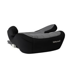 Elevador Isofix i-Size 125-150 cm negro 