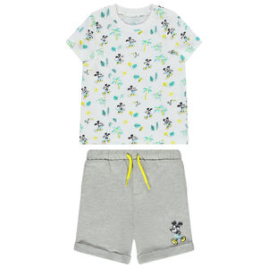 Conjunto playa Main Conjunto playa