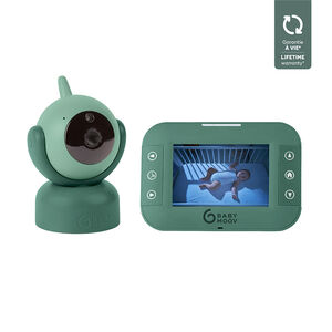 Babyphone vídeo Too Twist  Main Babyphone vídeo Too Twist