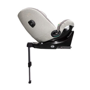 Siège-auto évolutif i-Size i-Spin XL oyster 