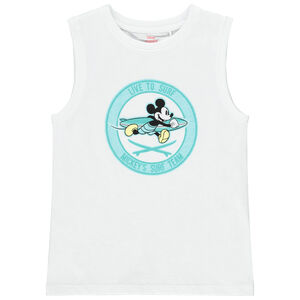 Camiseta sin mangas Mickey Disney 