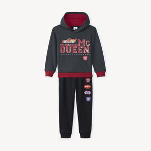 Conjunto de chándal Flash McQueen Disney para niño  Main Conjunto de chándal Flash McQueen Disney para niño