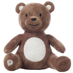 Ours en peluche Main Ours en peluche