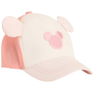 Gorra lúdica orejas 3D Minnie Disney para niña  Main Gorra lúdica orejas 3D Minnie Disney para niña