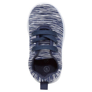 Zapatillas deportivas bajas de rayas de fantasía all-over de la 24 a la 29 