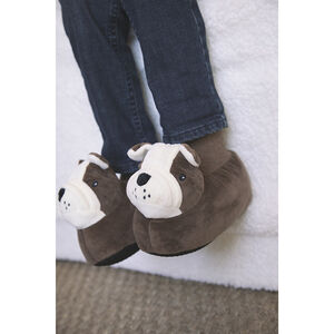 Pantuflas perrito Main Pantuflas perrito