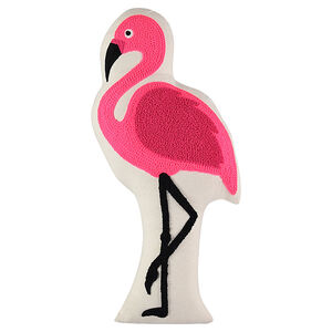 Cojín decorativo flamenco rosa Main Cojín decorativo flamenco rosa