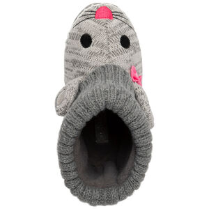 Pantuflas estilo botín ratoncillo 