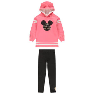 Conjunto Mickey Disney Main Conjunto Mickey Disney