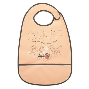 Babero plastificado con velcro Nala Disney  Main Babero plastificado con velcro Nala Disney