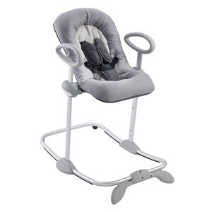 Hamaca Up & Down III - Heather Grey Main Hamaca Up & Down III - Heather Grey