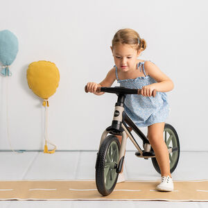Bicicleta equilibrio Lima beige 