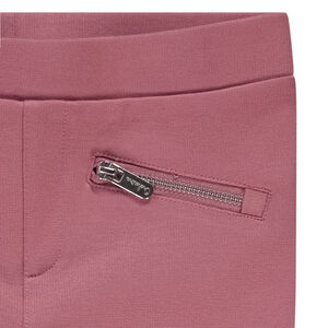 Jegging milano liso para niña 