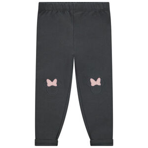 Pantalón de felpa Minnie Disney para bebé niña  Main Pantalón de felpa Minnie Disney para bebé niña