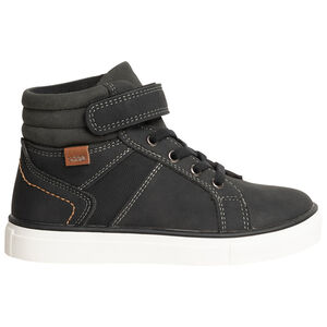 Botines deportivos cordones y velcro Main Botines deportivos cordones y velcro