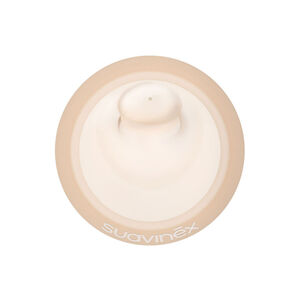 Pack de 2 tetinas de silicona anticólicos Zero.Zero de flujo medio M fair 