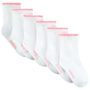 Pack 6 pares calcetines Main Pack 6 pares calcetines