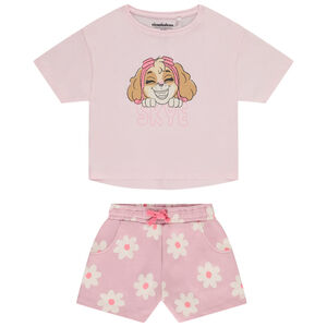 Conjunto 2 piezas estampado Stella Patrulla Canina para niña  Main Conjunto 2 piezas estampado Stella Patrulla Canina para niña