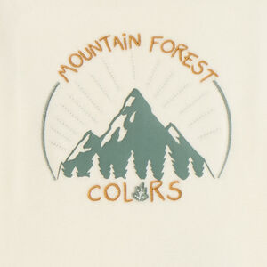 Conjunto de pijama 2 piezas de terciopelo fantasía para niño 