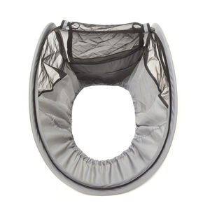 Dosel filtro anti-UV Grupo 0+ - Gris  Main Dosel filtro anti-UV Grupo 0+ - Gris