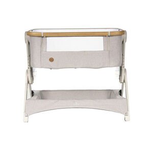 Minicuna colecho Stella beige 