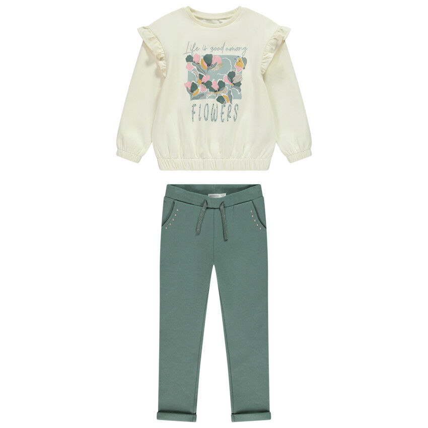 Orquesta ropa niña top