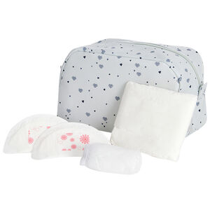 Trousse de maternité Mommy 29 piezas 