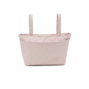 Bolso organizador Spring Crepe 