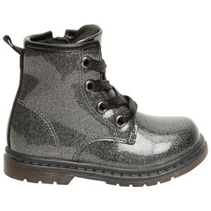 Botines purpurina Main Botines purpurina