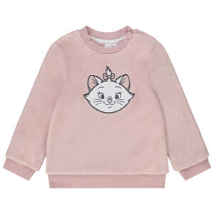 Sudadera Marie Disney 