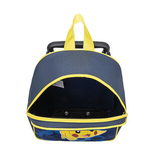 Mochila escolar con ruedas Pikachu Pokémon 43 cm 