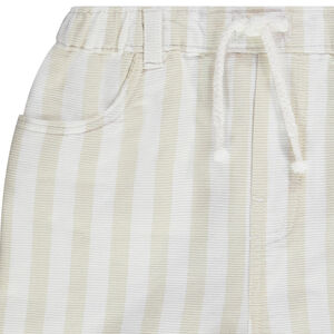 Bermudas rayadas para bebé niño 