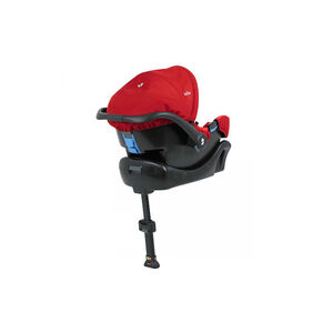 Base Isofix para Gemm Midnight 