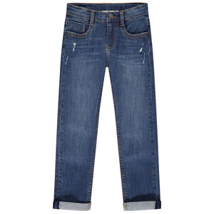 Jeans slim "Hydroless" Main Jeans slim "Hydroless"