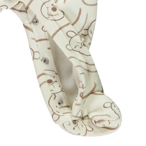 Pelele estampado Winnie Disney para bebé niño 