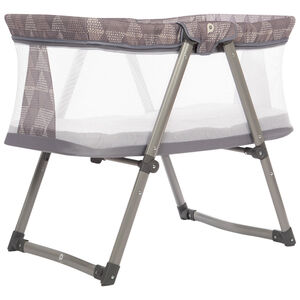 Cuna Dreamydoo con mosquitera gris  Main Cuna Dreamydoo con mosquitera gris