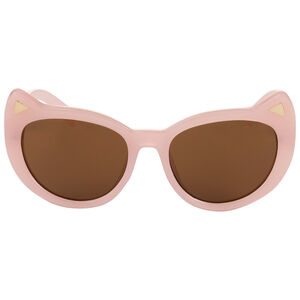 Gafas de sol de gato niña 