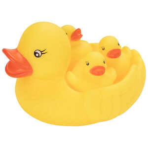 Juguete de baño - Patitos flotantes Duck family 2.0 