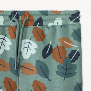 Conjunto de chándal de felpa con forro para bebé niño 