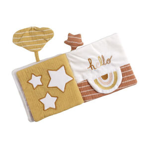 Libro de actividades y desarrollo Sunlight 