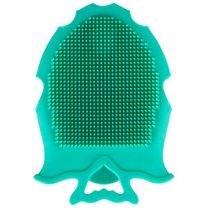 Cepillo de baño de silicona Aloha 