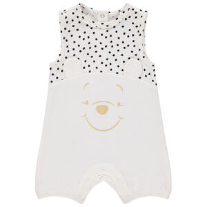 Mono corto Winnie the Pooh 