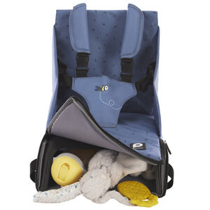 Elevador para silla Scott 