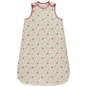 Pelele sin mangas acolchado fantasía TOG 4 para bebé niña 