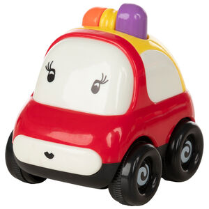 Vehículo miniatura Vroumpiz Rojo 