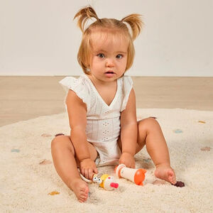 Sonajero Foxy Rattle 