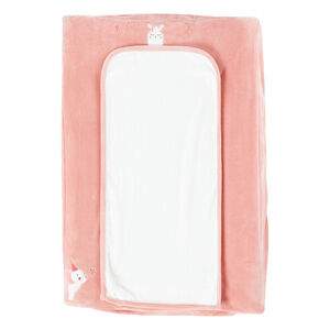 Funda para colchón cambiador Little Princess  Main Funda para colchón cambiador Little Princess