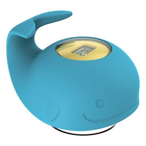 Termómetro de baño flotante Moby 